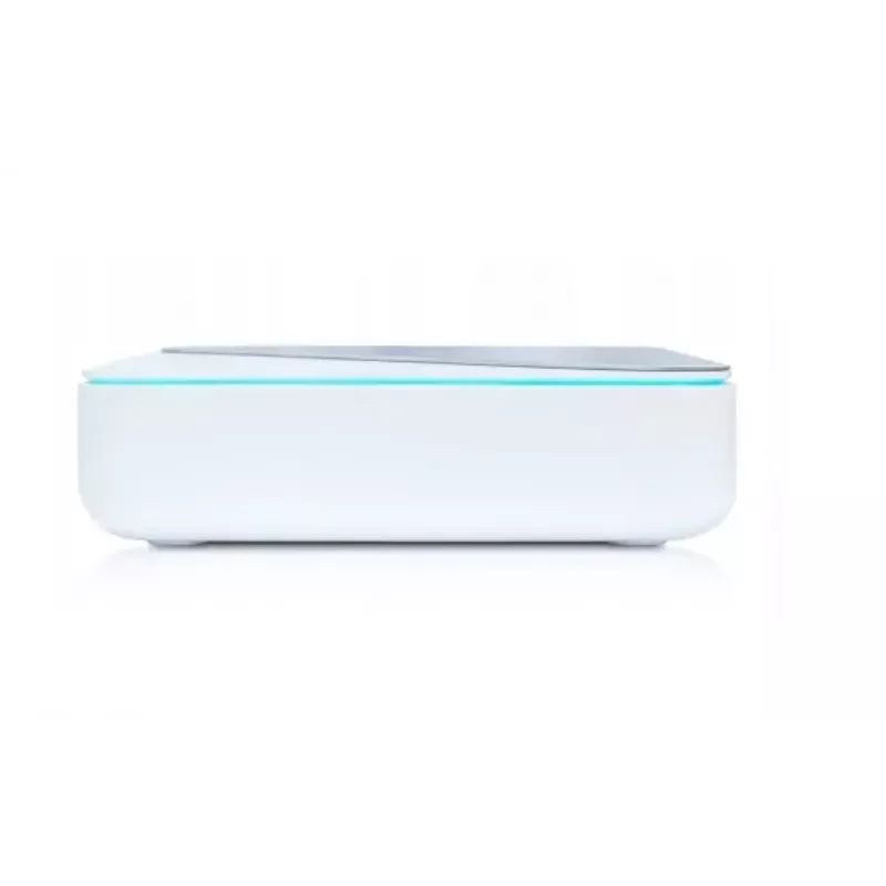 Streaming-Media-Player Homatics Box R PLUS 4K Android TV — 4K-Streaming, Android TV-Plattform