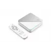 Streaming-Media-Player Homatics Box R PLUS 4K Android TV — 4K-Streaming, Android TV-Plattform
