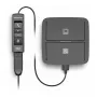 Plantronics MDA480 QD Smartswitcher (Umschalter PC / Festnetz) (207414-05)