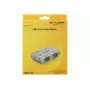 DeLOCK 87414 USB 2.0 auf 4-Port RS-232 Seriell-Adapter