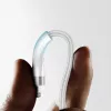 4smarts 541024 USB-Kabel 1,2 m USB A/USB C USB C/Micro USB-A/Lightning Weiß (541024)