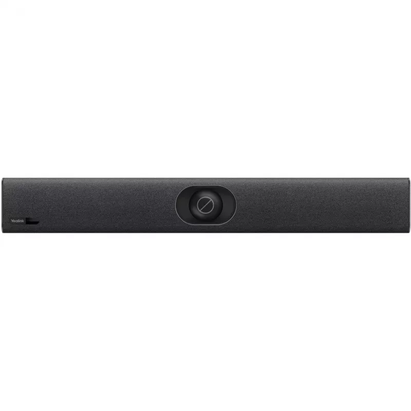 Persönliches Videokonferenzsystem Yealink UVC40 E2 8 MP 4K Ultra HD