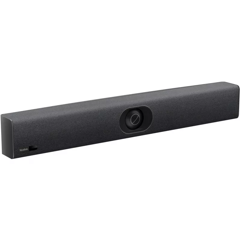 Persönliches Videokonferenzsystem Yealink UVC40 E2 8 MP 4K Ultra HD