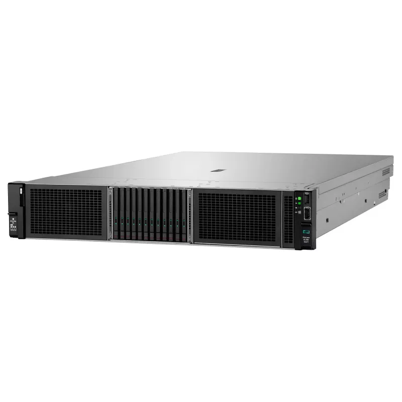 Server HP Enterprise ProLiant DL380 Gen11 Rack 2U Intel Xeon Gold 5418Y 2 GHz 32 GB DDR5 1000 W