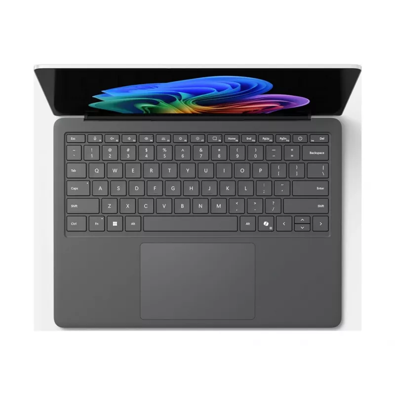 Laptop Microsoft Surface Laptop 7 Copilot+ 13,8 Zoll Intel Core Ultra 5 16 GB 256 GB Intel Arc Graphics Windows 11 Pro