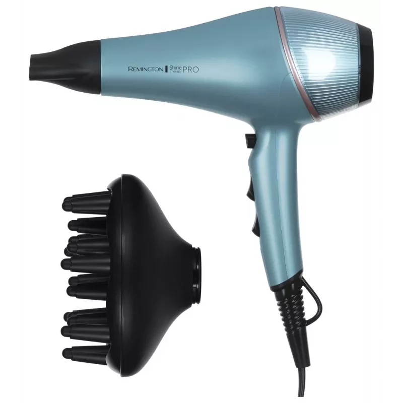 Remington AC9300 Haartrockner 2200 W Blau