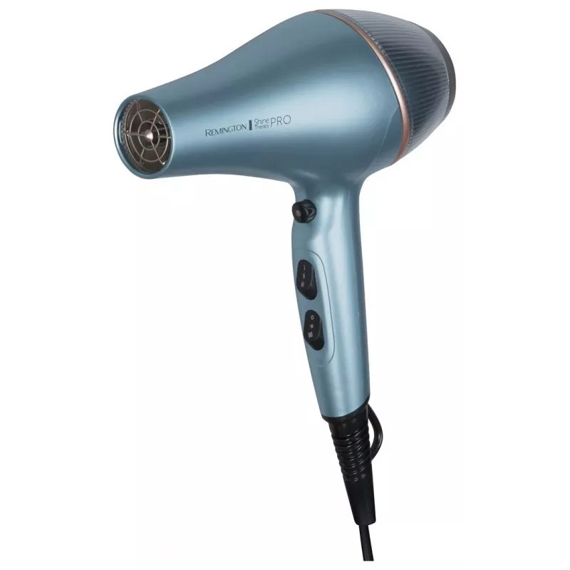 Remington AC9300 Haartrockner 2200 W Blau