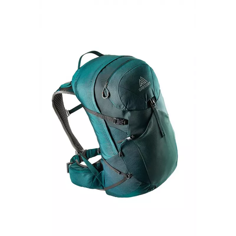Trekking-Rucksack - Gregory Juno 30 Emerald Green