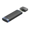 I/O Video Transmitter HDMI/ADCL0 Vention