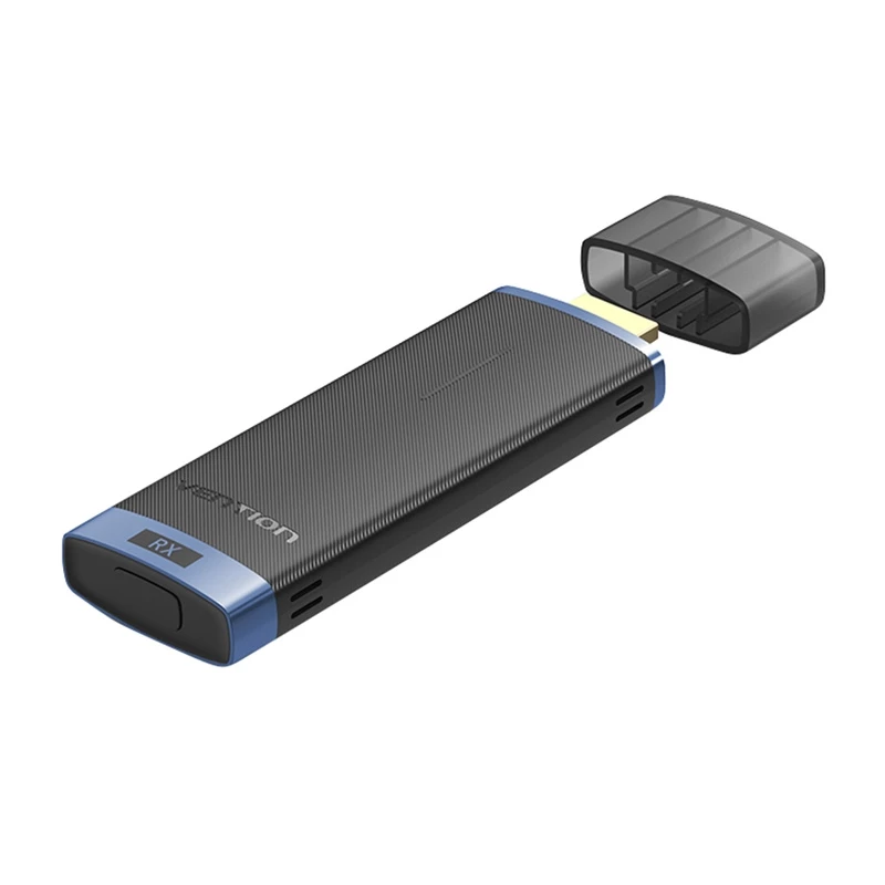 I/O Video Transmitter HDMI/ADCL0 Vention