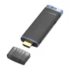 I/O Video Transmitter HDMI/ADCL0 Vention