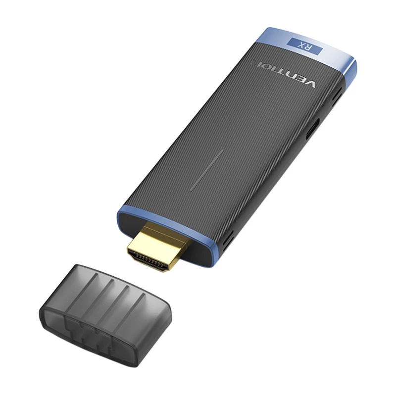I/O Video Transmitter HDMI/ADCL0 Vention