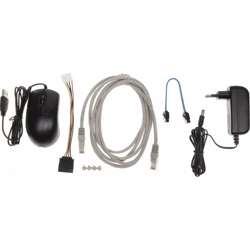 Dahua NVR4116-EI IP-Rekorder