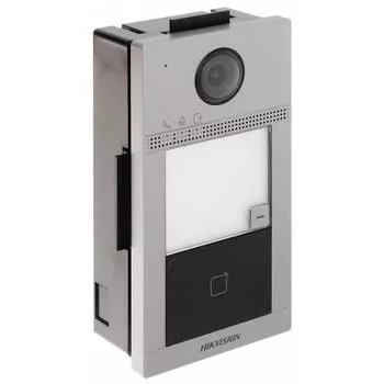 TÜRSTATION HIKVISION DS-KV8113-WME1(C)/Unterputz