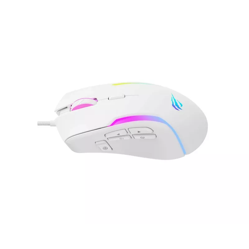 Gaming-Maus Havit MS1033 USB Typ-A