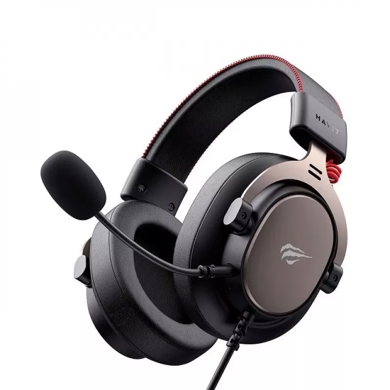 Headphones Havit H2015E