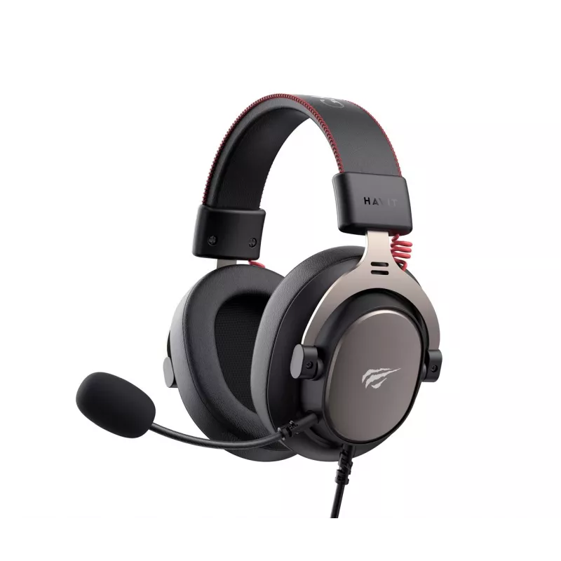 Headphones Havit H2015E