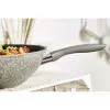 Ballarini Murano Induction Granit Wok - 30 cm
