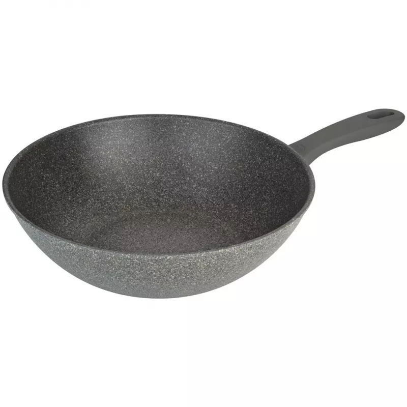 Ballarini Murano Induction Granit Wok - 30 cm