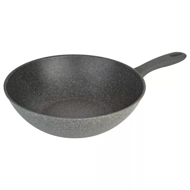 Ballarini Murano Induction Granit Wok - 30 cm