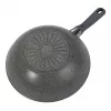 Ballarini Murano Induction Granit Wok - 30 cm