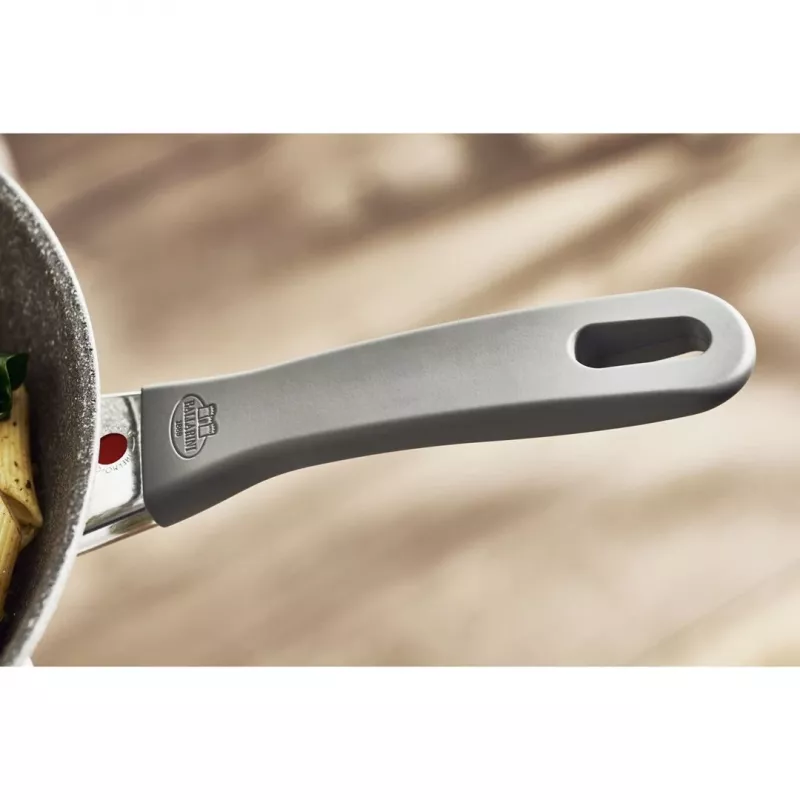 Ballarini Murano Induction Granit Wok - 30 cm