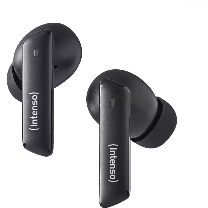 Headset Buds Pro T500HAE/Schwarz 3720500 Intenso