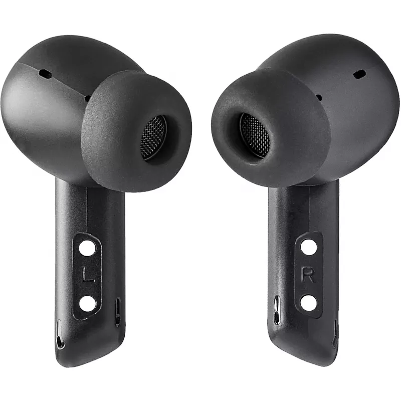 Headset Buds Pro T500HAE/Schwarz 3720500 Intenso