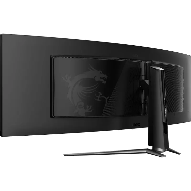 Monitor MSI MPG 491CQPXDE 49 Zoll Dual QHD QD-OLED 5120 x 1440