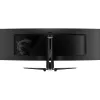 Monitor MSI MPG 491CQPXDE 49 Zoll Dual QHD QD-OLED 5120 x 1440