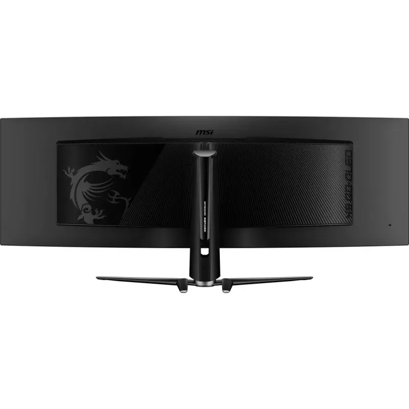 Monitor MSI MPG 491CQPXDE 49 Zoll Dual QHD QD-OLED 5120 x 1440