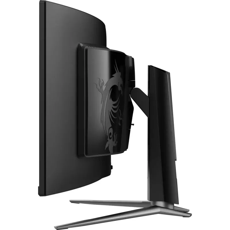 Monitor MSI MPG 491CQPXDE 49 Zoll Dual QHD QD-OLED 5120 x 1440