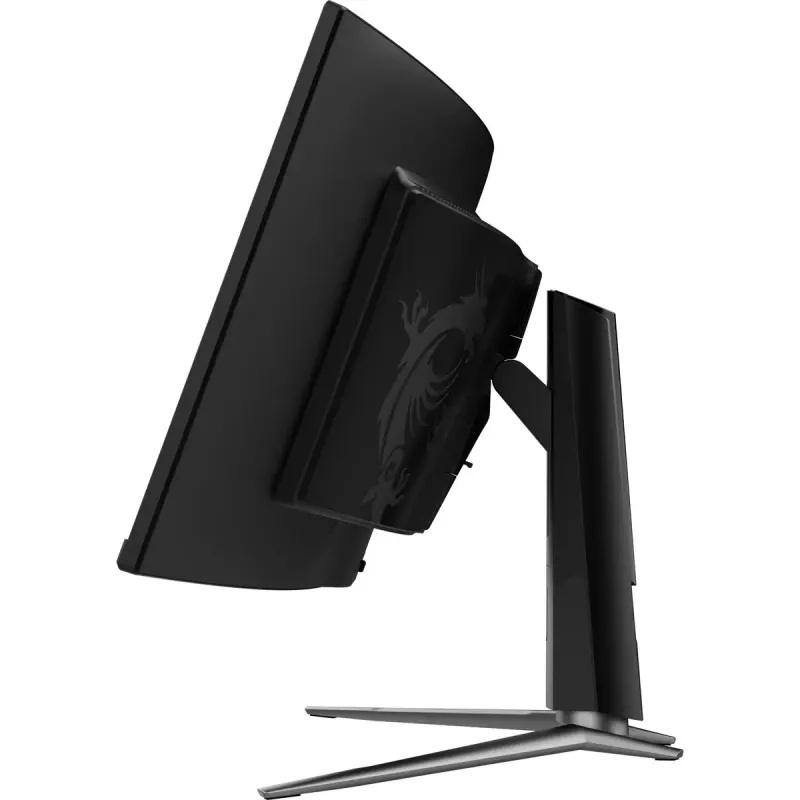 Monitor MSI MPG 491CQPXDE 49 Zoll Dual QHD QD-OLED 5120 x 1440
