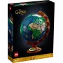 Lego Ideas 21332 Der Globus