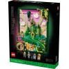 Bausteine Wicked 75685 Bild Smaragdstadt