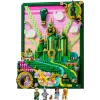 Bausteine Wicked 75685 Bild Smaragdstadt