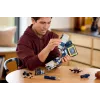 LEGO ICONS 10358 Transformers: Soundwave
