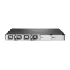 HPE Aruba 6300F - Switch - L3 - managed - 48 x 10/100/1000 (PoE+) + 4 x 50 Gigabit Ethernet SFP56 - rack-montierbar - PoE+ - TAA-konform