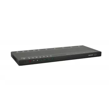 Vivolink HDMI switcher 4x1, 4K@60Hz ARC (VLSW141H)