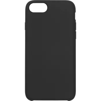 Abdeckung eSTUFF ES67120020 für iPhone SE 2022/2020 11,9 cm Schwarz