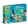 Clementoni Scientific Fun - Super Mikroskop
