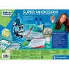 Clementoni Scientific Fun - Super Mikroskop