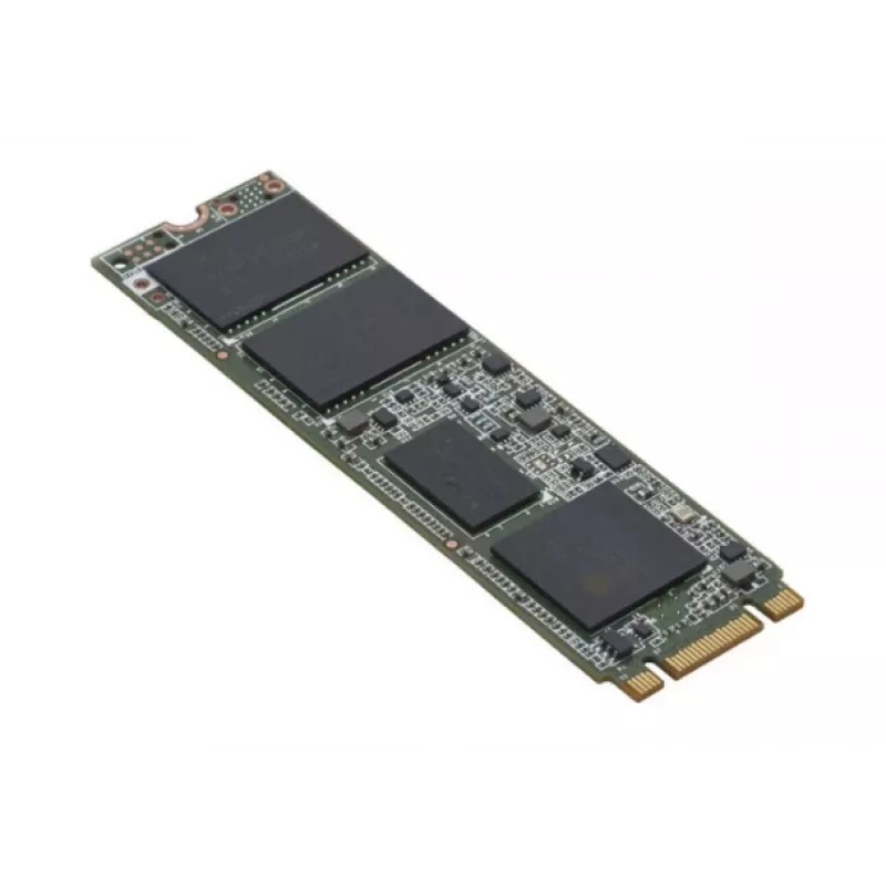 Fujitsu Micron - SSD - 240 GB - Boot-Laufwerk - Intern - M.2 - SATA 6 Gb/s (PY-MF24YN5)