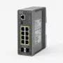 Catalyst IE3300 mit 8 GE Copper (4PPoE) 2 10G Sfp Modul NA