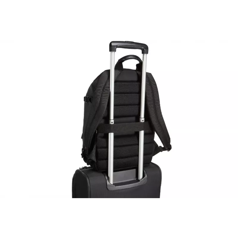 Case Logic 3655 Bryker Backpack DSLR large BRBP-106 Schwarz