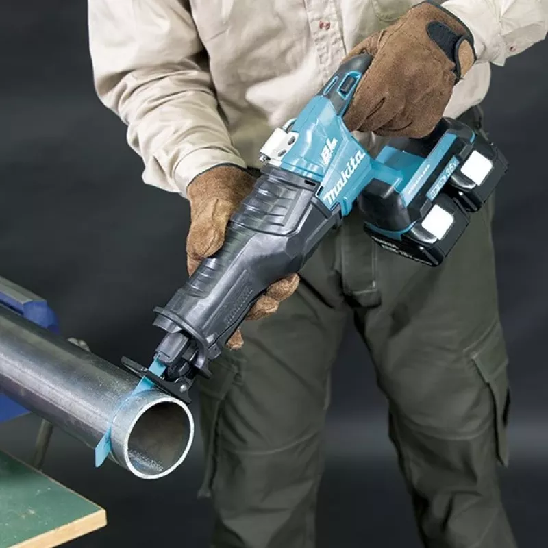 Makita DJR360Z 36V (2 x 18V) Akku-Säbelsäge