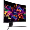 Monitor MSI MPG 321CURXDE QD-OLED 31,5 Zoll QD-OLED 3840 x 2160