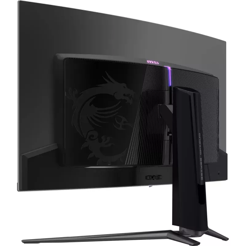 Monitor MSI MPG 321CURXDE QD-OLED 31,5 Zoll QD-OLED 3840 x 2160