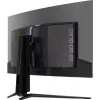 Monitor MSI MPG 321CURXDE QD-OLED 31,5 Zoll QD-OLED 3840 x 2160