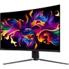 Monitor MSI MPG 321CURXDE QD-OLED 31,5 Zoll QD-OLED 3840 x 2160